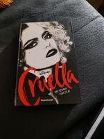 Cruella der Roman zum Film Nordrhein-Westfalen - Dorsten Vorschau