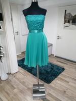 Abendkleid Cocktailkleid von Kleemeier in Größe 40 NEU Saarland - Nalbach Vorschau