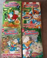 4x Donalt Duck Comics Taschenbuch 258,271,272,273 Dortmund - Kirchlinde Vorschau