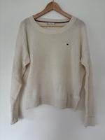 Hilfiger Damen Pullover Wolle, M/38 Baden-Württemberg - Ulm Vorschau