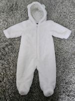 Baby Schneeanzug 6-9M Niedersachsen - Liebenburg Vorschau