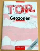 Erdkunde, Geographie, TOP Thema, Geozonen, Arbeitsheft,Westermann Hessen - Habichtswald Vorschau