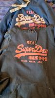 2 Superdry Damen Hoodie L und Xl Nordrhein-Westfalen - Arnsberg Vorschau