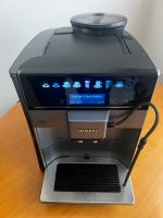 Siemens EQ6 Plus s100 Kaffeemaschine Latte Dortmund - Innenstadt-Nord Vorschau