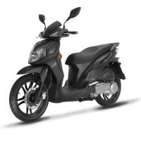 Sym Symphony SR 125 | Moto Shop Echtermann Neuwied Rheinland-Pfalz - Neuwied Vorschau