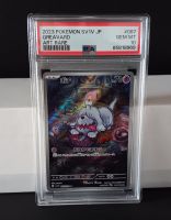 Pokemon Karte Greavard (Gruff sv1V 087) Violet ex PSA 10 Brandenburg - Wandlitz Vorschau