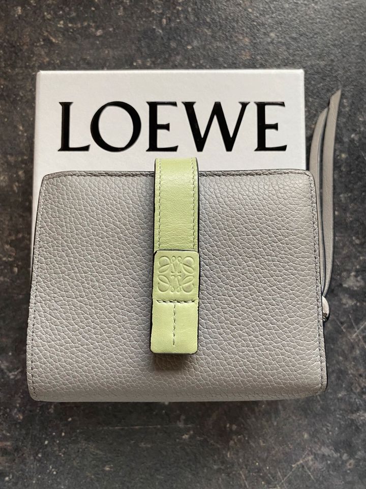 Loewe Portemonnaie in München