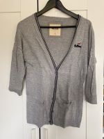 Hollister Cardigan Jacke Gr. S, 3/4 Arm Rheinland-Pfalz - Scheuerfeld Vorschau