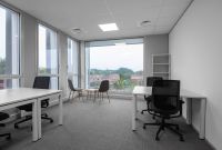 Privater Büroraum für 3 Personen 15 sqm in Regus Business Park Hessen - Eschborn Vorschau