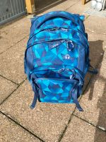 Satch Schulrucksack Rucksack Schule Schulranzen Baden-Württemberg - Bad Wildbad Vorschau