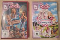 2 DVD'S Barbie: Hundeabenteuer und Pferdeglück Hessen - Weiterstadt Vorschau