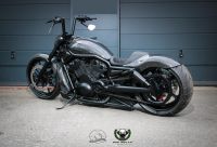 Heckfender ChoppeRS für VRod Nig ab 2008 mit 240/250/260er Reifen Sachsen - Königswalde Vorschau