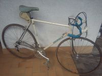 Somec Air 2001 1985 Retrorenner Campagnolo Ausstattung Bayern - Königsbrunn Vorschau