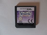 Wizards Of Waverly Place Nintendo DS (Deutscher Bildschirmtext) Thüringen - Weißenborn Vorschau