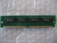 ✨ Speicher 1 PS/2-SIMM 72-pol 16MB mit Parity TOSHIBA Memory RAM Baden-Württemberg - Ettlingen Vorschau