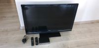 Sony Fernseher kdl 40 V 5500 mit megasat iqon 2 Baden-Württemberg - Frankenhardt Vorschau