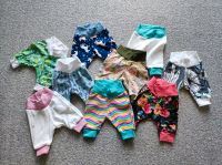 Babykleidung (Hosen) Gr. 50 - NEU Dortmund - Bodelschwingh Vorschau