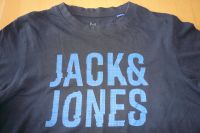 tolles Jack & Jones T-Shirt in der Größe 164 Bayern - Raubling Vorschau