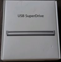 Apple USB SuperDrive (noch nie genutzt) Baden-Württemberg - Heilbronn Vorschau