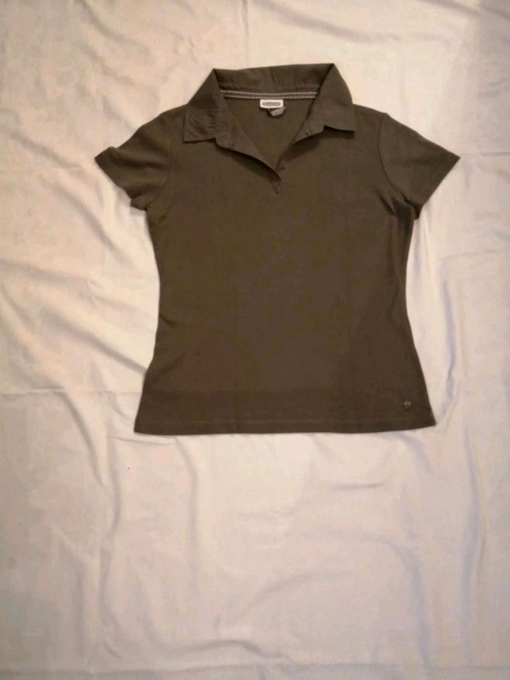 Poloshirt Gr. 36 *Street One * in Parkstetten