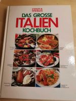 Italien Kochbuch, sehr gut erhalten Bayern - Andechs Vorschau