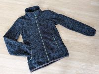 Killtec Fleecejacke 152 blau/schwarz sehr guter Zustand  Nordrhein-Westfalen - Ratingen Vorschau