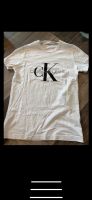 Calvin Klein t- Shirt Gr. M Niedersachsen - Heede(Emsland) Vorschau