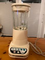 Kitchen Aid Blender, neue Kupplung Niedersachsen - Flögeln Vorschau