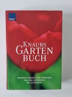 Knaurs Gartenbuch Hessen - Dillenburg Vorschau