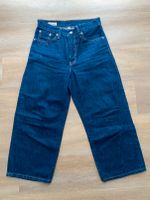 Levi's Jeans Cropped Weites Bein Größe 25 Neuwertig Bonn - Bonn-Zentrum Vorschau