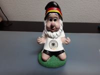 Deutscher Fussballbund Zwerg Figur – Höhe: 20 cm gebraucht Rheinland-Pfalz - Pirmasens Vorschau