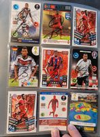 Jerome Boateng Autogramm Sammelkarten Match Attax FC Bayern Bayern - Obergünzburg Vorschau