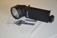 Videoleuchte Leuchte Cullmann AL 35-S für Sony Videokamera Niedersachsen - Werlte  Vorschau