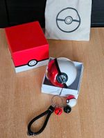 Pokeball 12000 mAh Powerbank Kauf 1 und 1 geschenkt Frankfurt am Main - Gallusviertel Vorschau