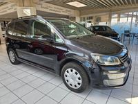 Volkswagen Touran Trendline BMT Baden-Württemberg - Berghülen Vorschau
