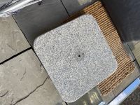Granit Schirmständer 50 kg Rostock - Hohe Düne Vorschau