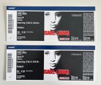 Isabel Larosa Ticket München - Ramersdorf-Perlach Vorschau