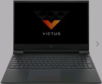 Hp victus 16 gaming Notebook. Neuwertiger Zustand München - Milbertshofen - Am Hart Vorschau