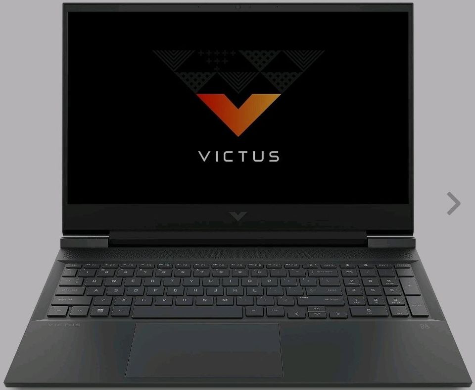 Hp victus 16 gaming Notebook. Neuwertiger Zustand in München