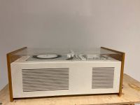 Schneewittchensarg Dieter Rams Braun SK 61 Funktioniert Design Hessen - Wiesbaden Vorschau