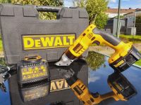 DeWalt Akkublechschere DW 941 Bayern - Mindelheim Vorschau