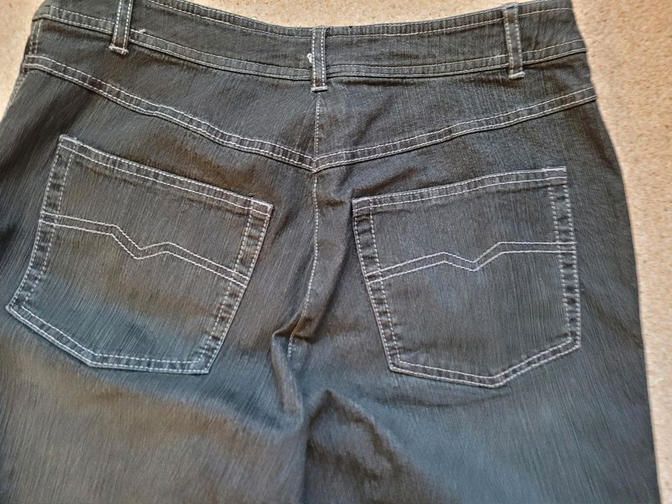 Gerry Weber 3/4 Hose Jeans 42 in Rott am Inn