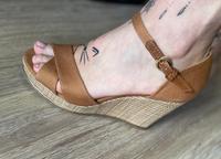 Plateau Sandalen Pumps Highheels Sachsen - Großröhrsdorf Vorschau