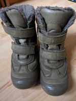 Froddo Winterstiefel 30 Pankow - Prenzlauer Berg Vorschau