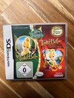 Nintendo DS Tinkerbell Spiel Rheinland-Pfalz - Plaidt Vorschau