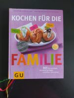 Kochen für die Familie GU, 365 Rezeptideen Nordrhein-Westfalen - Bergkamen Vorschau