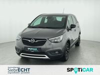 Opel Crossland X 120 Jahre *LED*Navi*RFK*PDC Niedersachsen - Uslar Vorschau