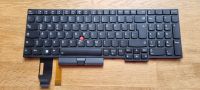 Lenovo Tastatur deutsch mit Backlight f. T15 / P15s G1 / G2 Serie Hessen - Großalmerode Vorschau