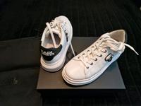 Karl Lagerfeld  Sneaker Nordrhein-Westfalen - Baesweiler Vorschau