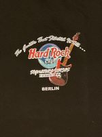 Hard Rock Café - T-Shirt - Eric Clapton - Signature Series  - XL Schleswig-Holstein - Wacken Vorschau